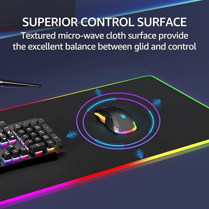 RGB Black