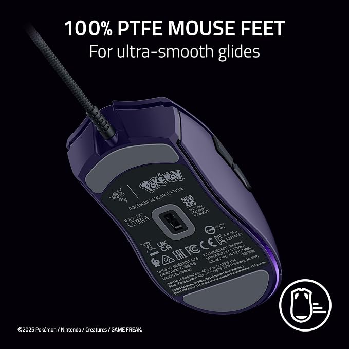 Gengar Pokemon Edition