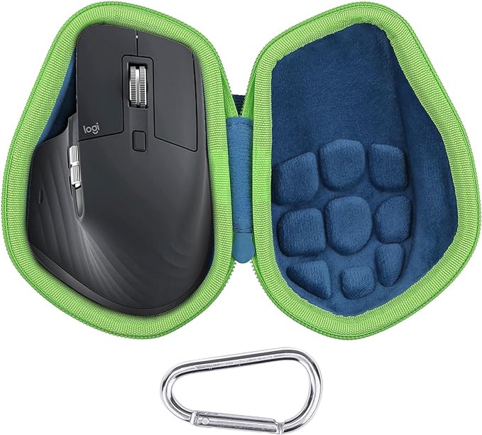 Blue Case