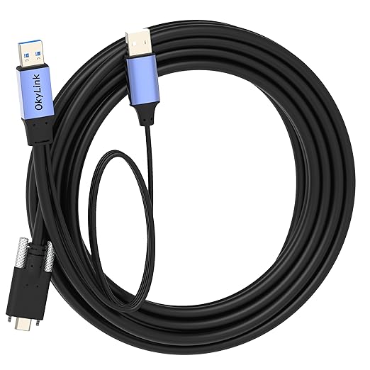 Screw USB3.0