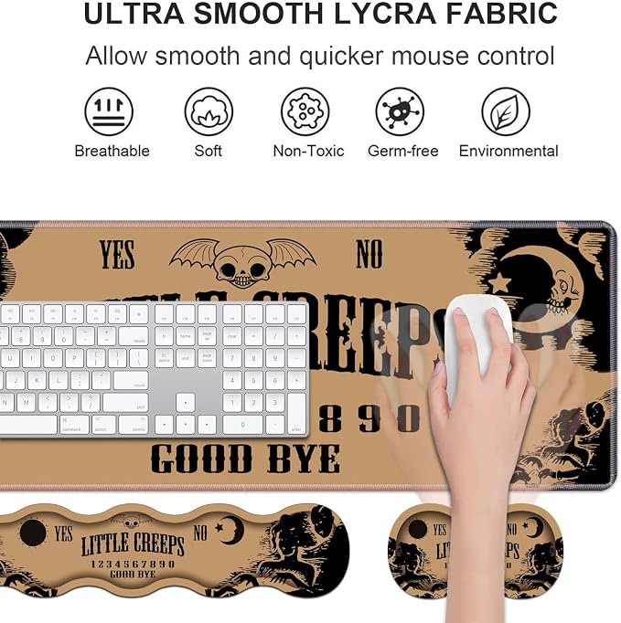 Ouija Board