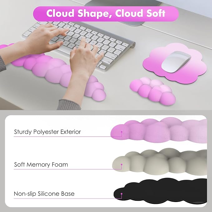 Gradient Pink