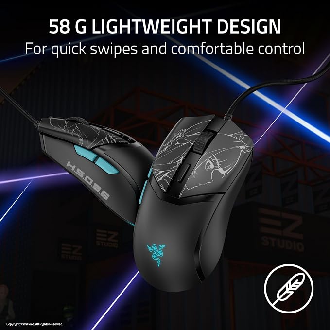 Zenless Zone Zero Edition