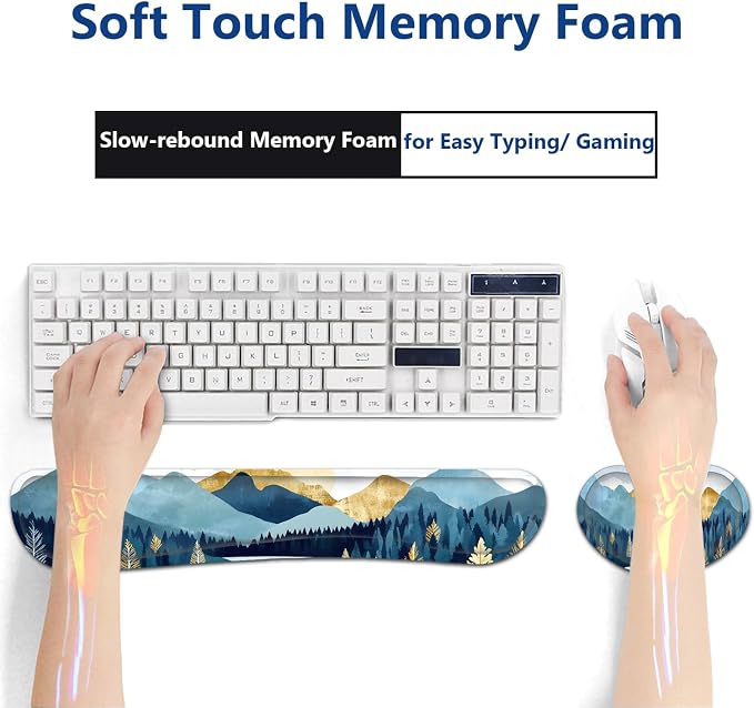Yu-mouse Pad-3-m387