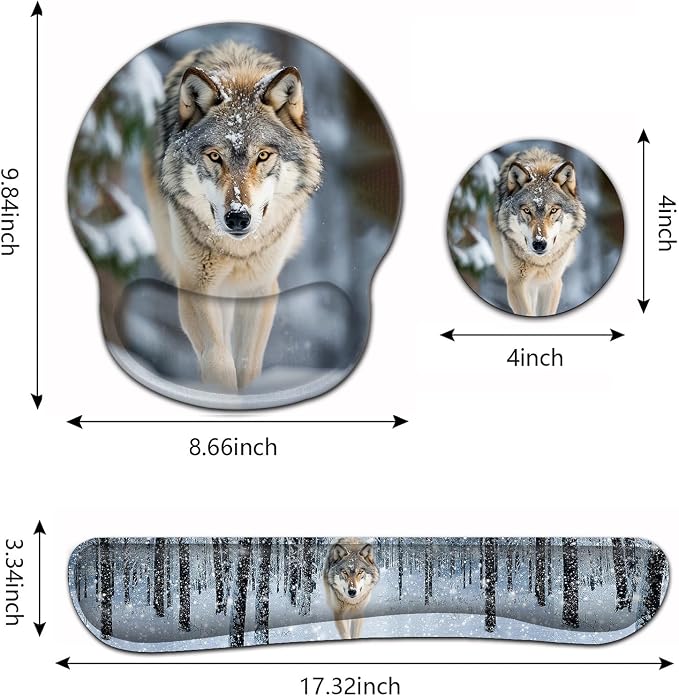Yvb-mouse Pad -7-a-11