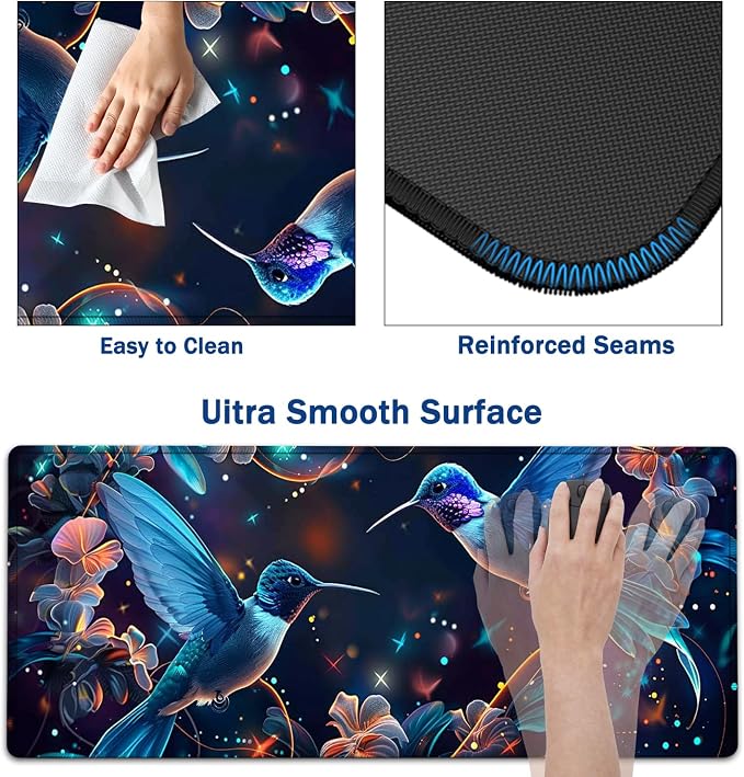 Yu-mouse Pad-3-f152