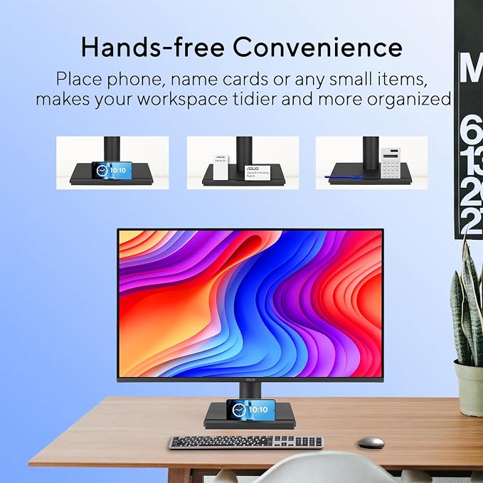 Black-Hands Free|Tilt