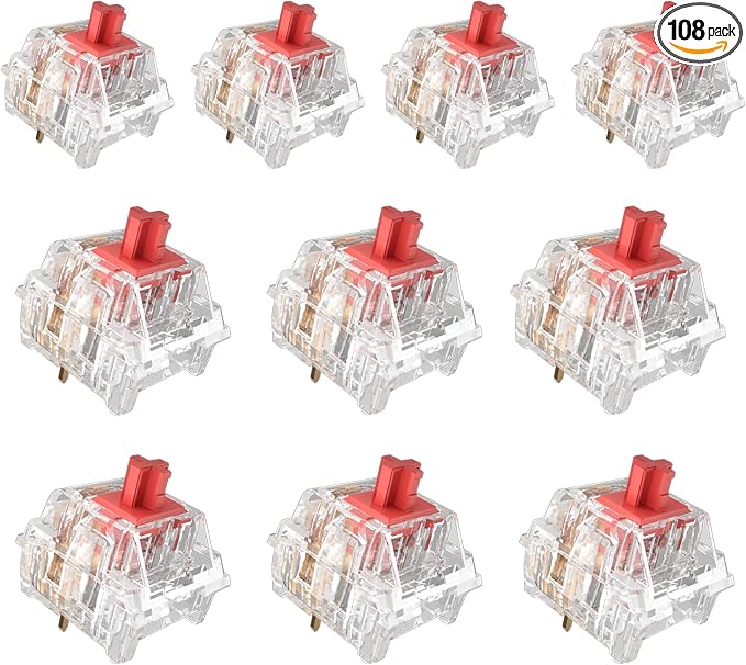 Crystal Red