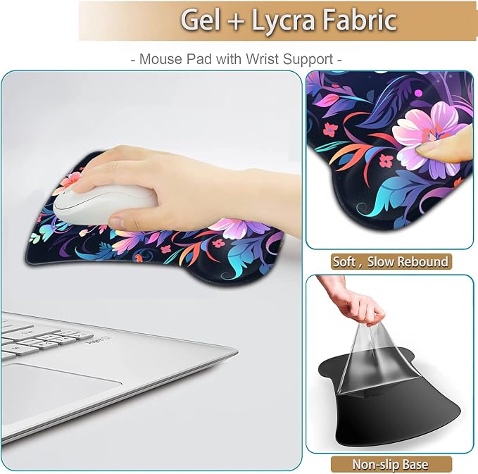 Yvb-mouse Pad -6-a-15