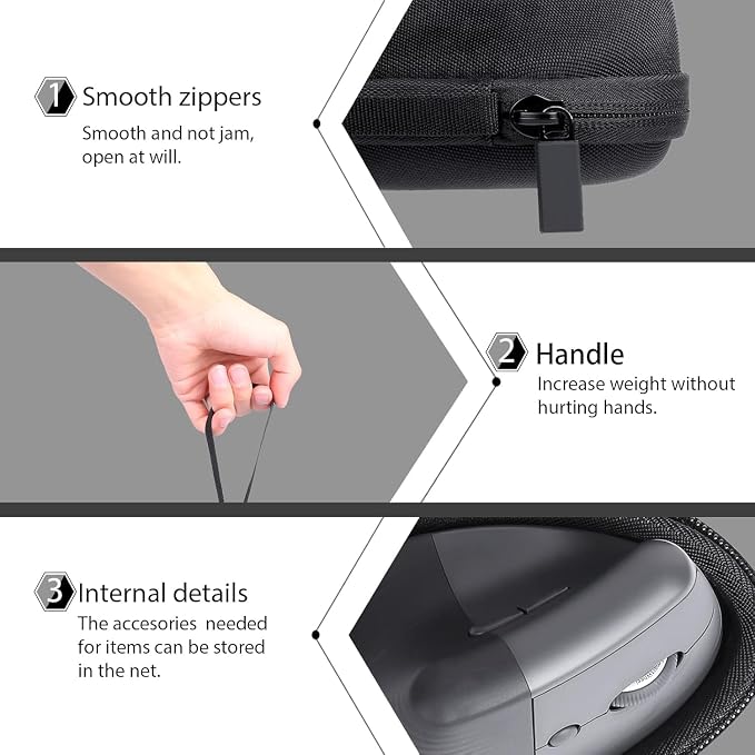 Graphite Case