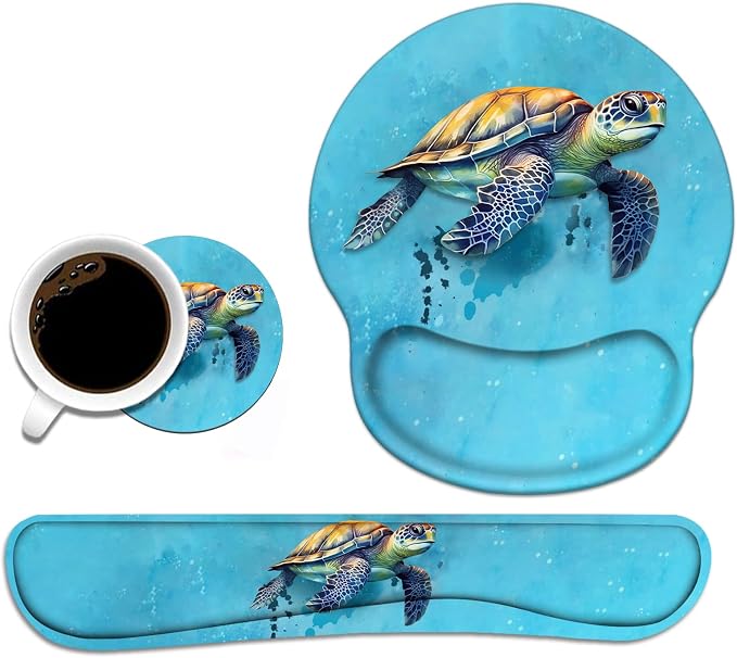 Sea Turtle