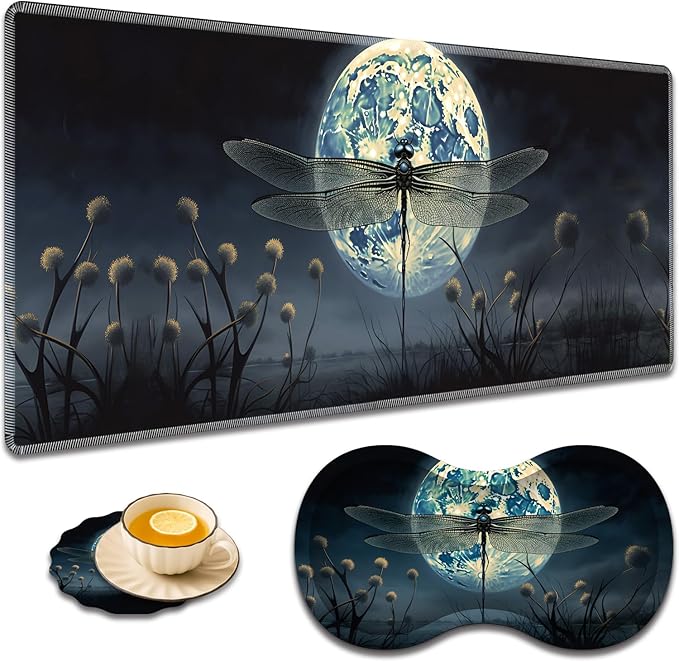 Dragonfly Moon
