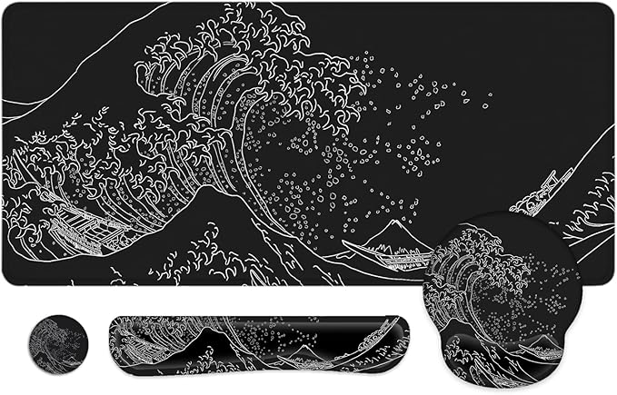 Wave of Kanagawa