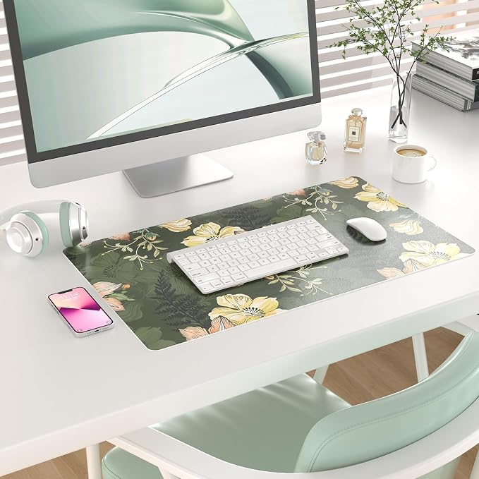 Vintage Bold Flowers