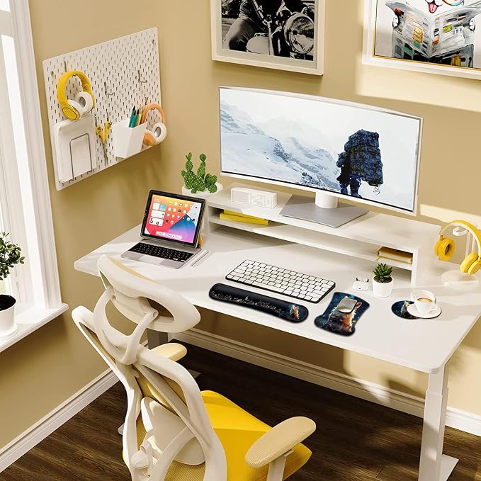 Yvb-mouse Pad -6-a-17