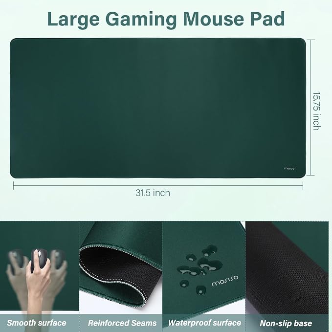 Peacock Green