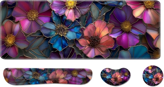 Glass Flower