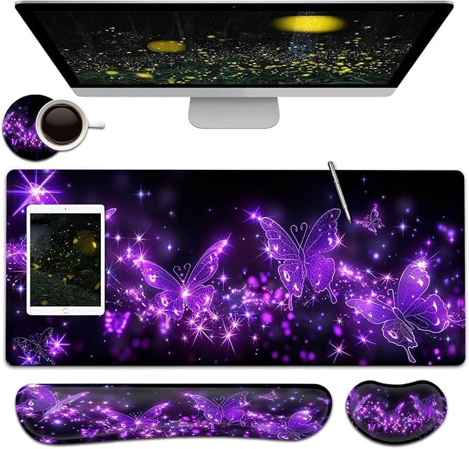 Yu-mouse Pad-3-i270