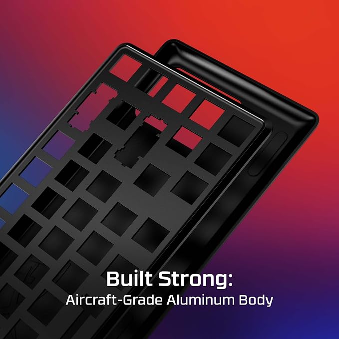 Black PBT