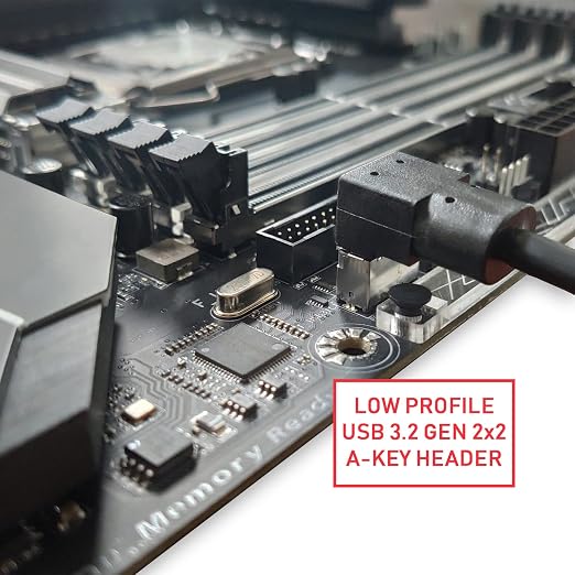 Right Angle Connector