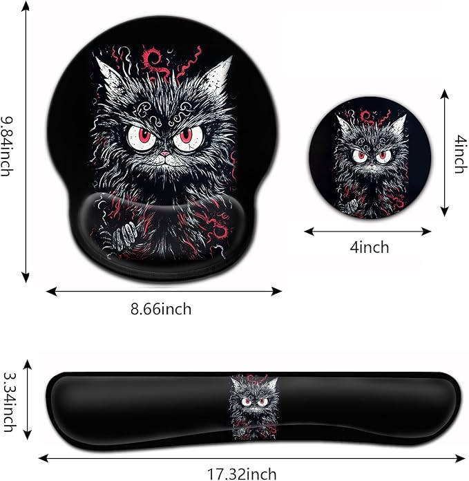 Yvb-mouse Pad -7-a-28