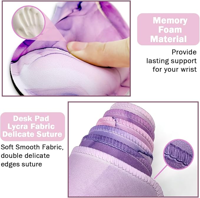 Purple Texture
