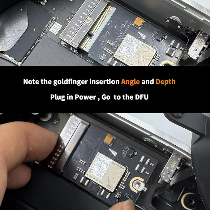 M4 SSD-512GB