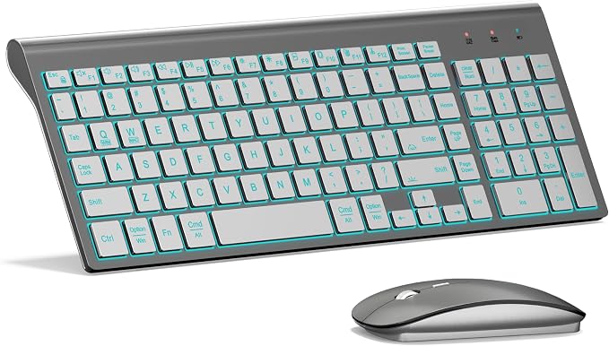 BL Gray Silver
