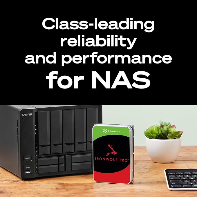 NAS PRO