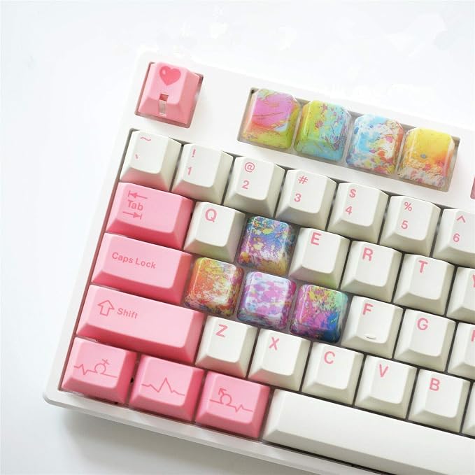 1.75x Caps Lock Key(1 pcs)