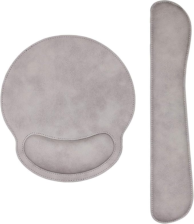 Gray White