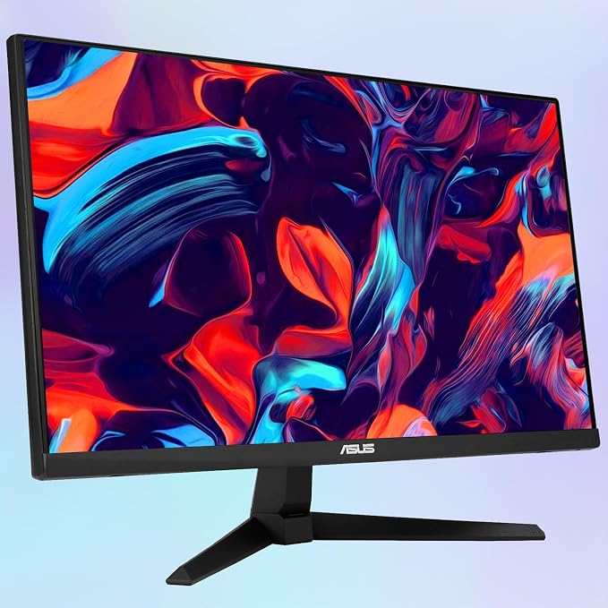 Tilt--Black