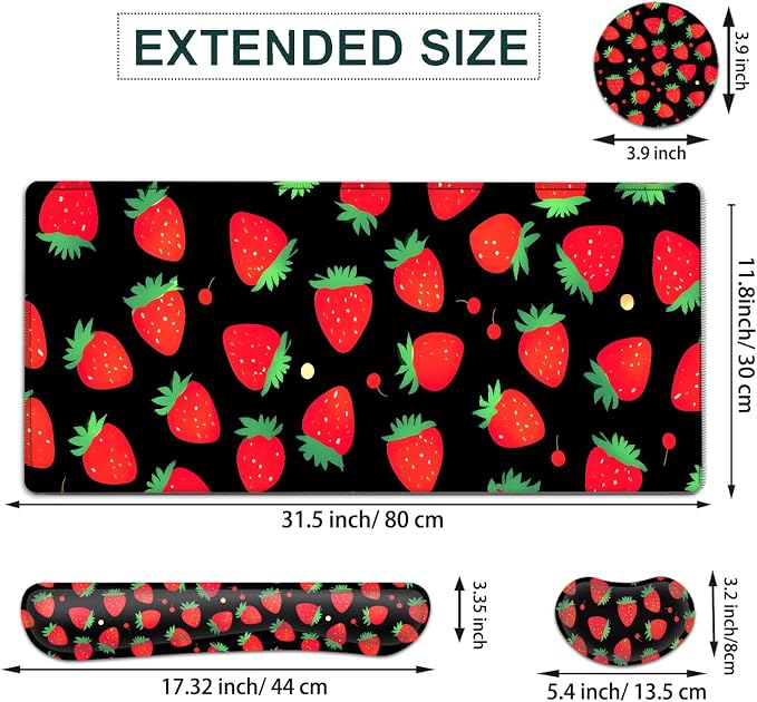 JV-Mouse pad-14-A-30