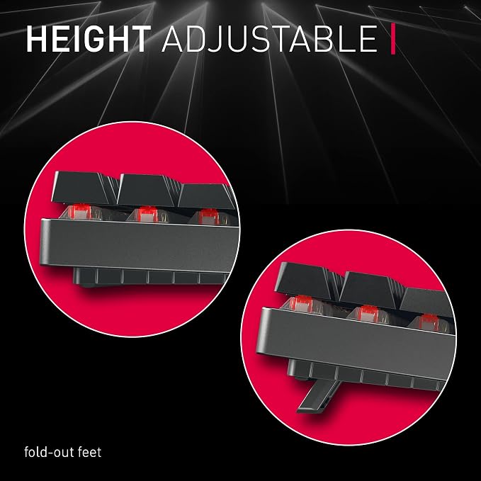 Red Switch