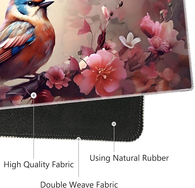 Flower Bird