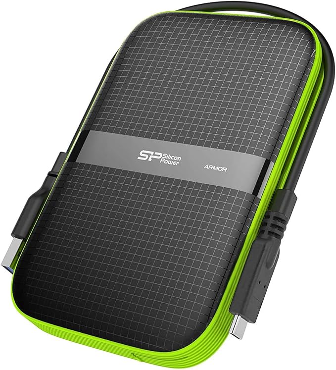 Black-Green