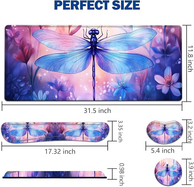 Yu-Mouse Pad-3-M385