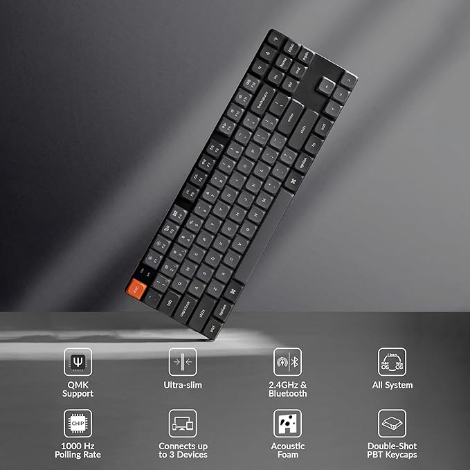 Brown Switch