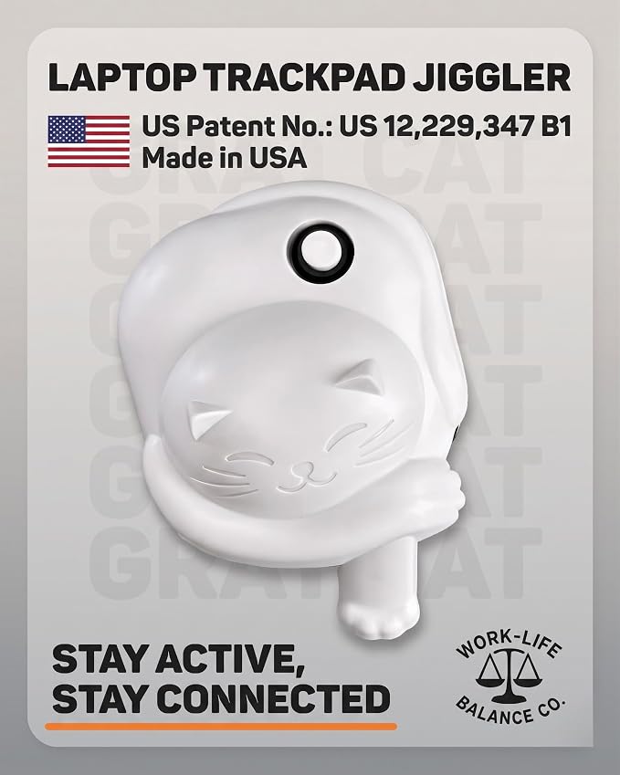Gray Cat