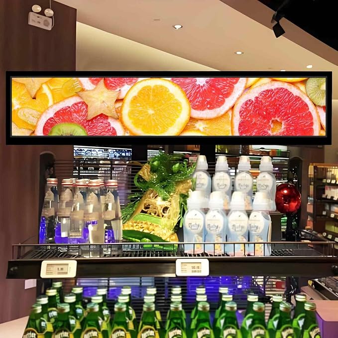 24'' LCD