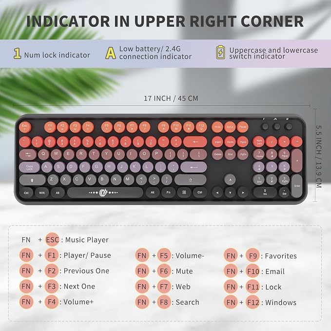 V2020 Black Orange