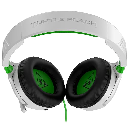 White and Green