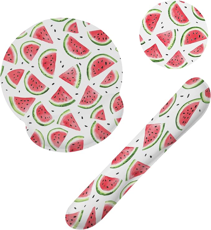 Summer Pink Watermelon