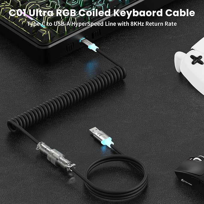 Black Line