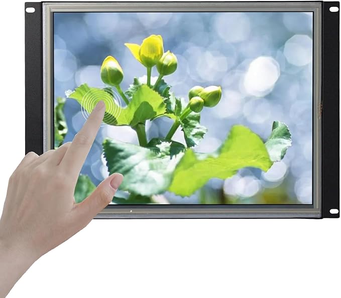 15 touchscreen + 68676 board