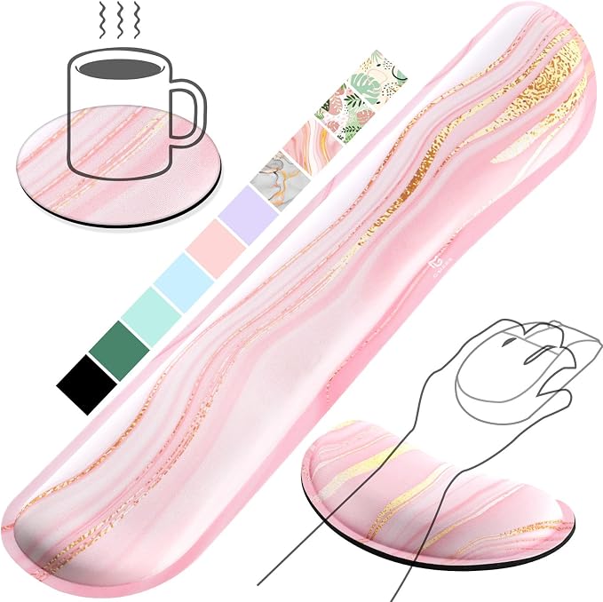 Pink Golden