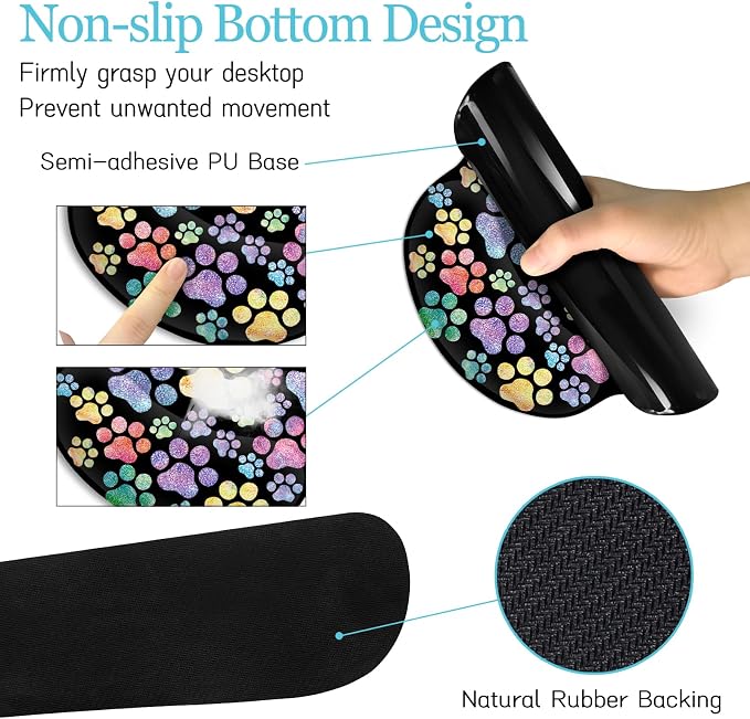 XXL-Paw Set