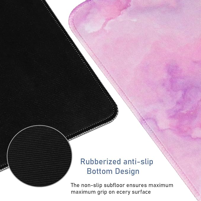 Marble Purple