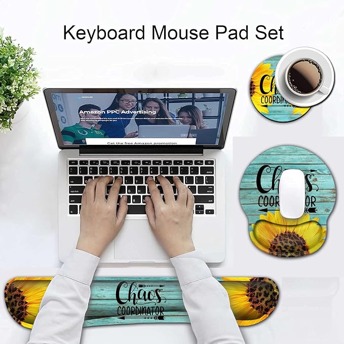 Yvb-mouse Pad -1-b-30