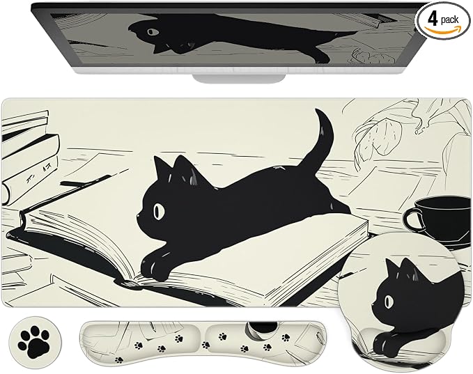 Black Cat